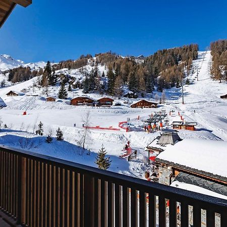 Terresens - Le Diamant Des Neiges Aparthotel La Plagne Exterior photo